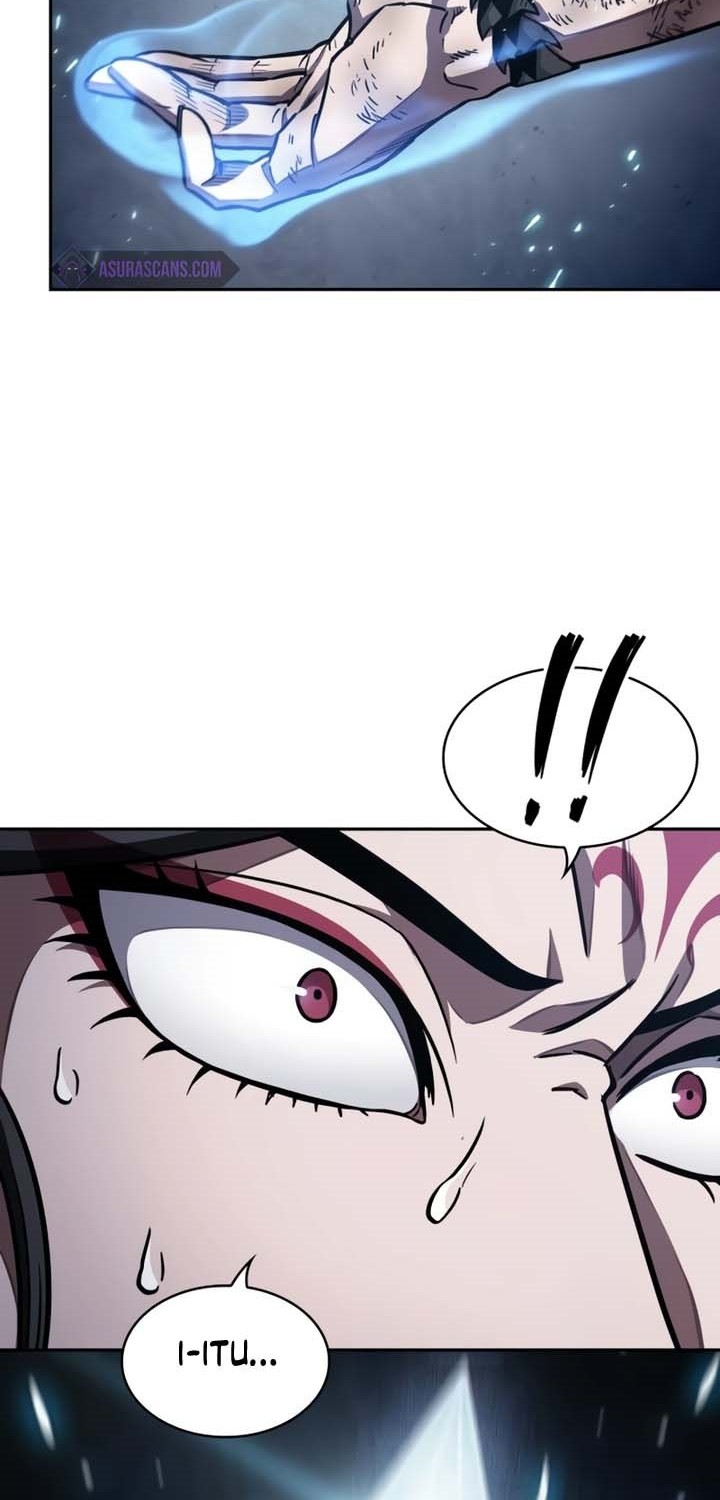 Nano Machine - Chapter 203 - Page 19