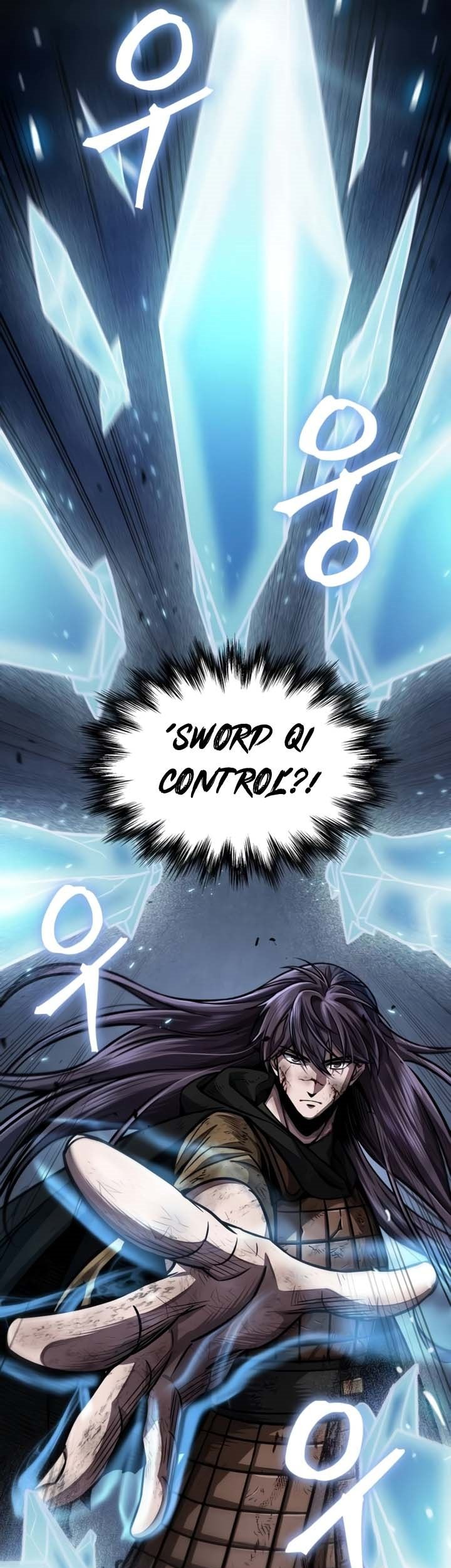 Nano Machine - Chapter 203 - Page 20