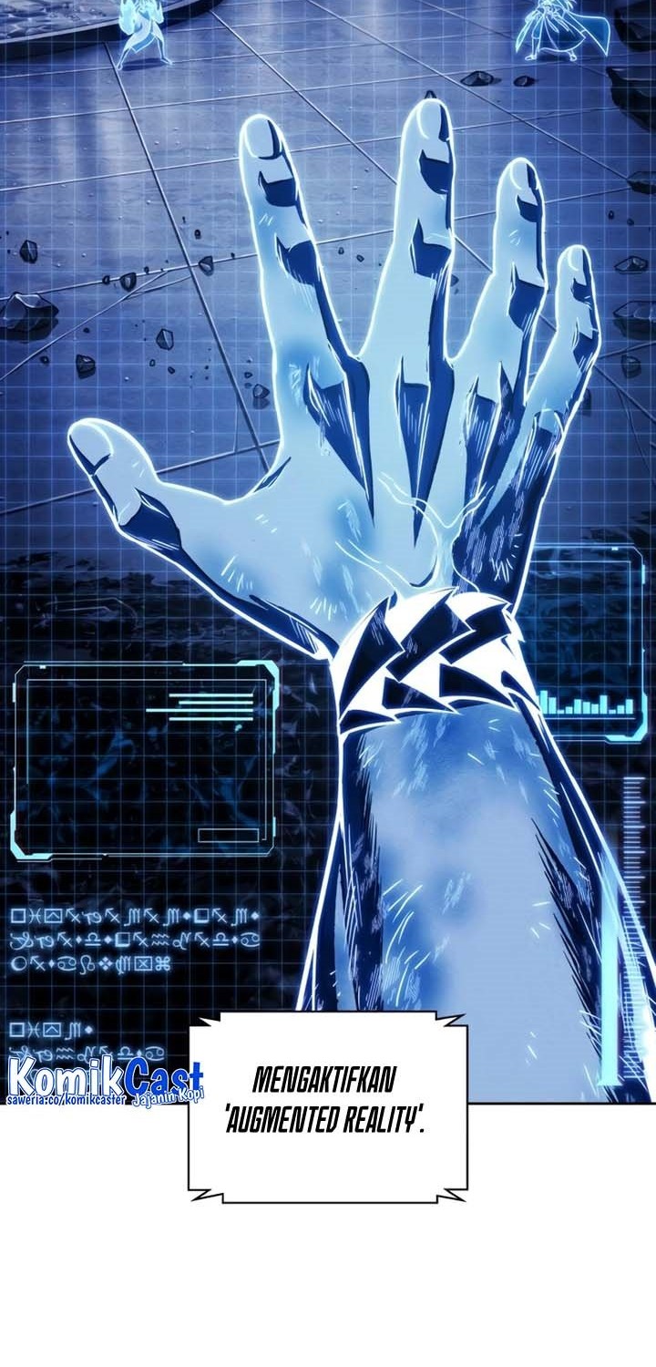 Nano Machine - Chapter 203 - Page 25