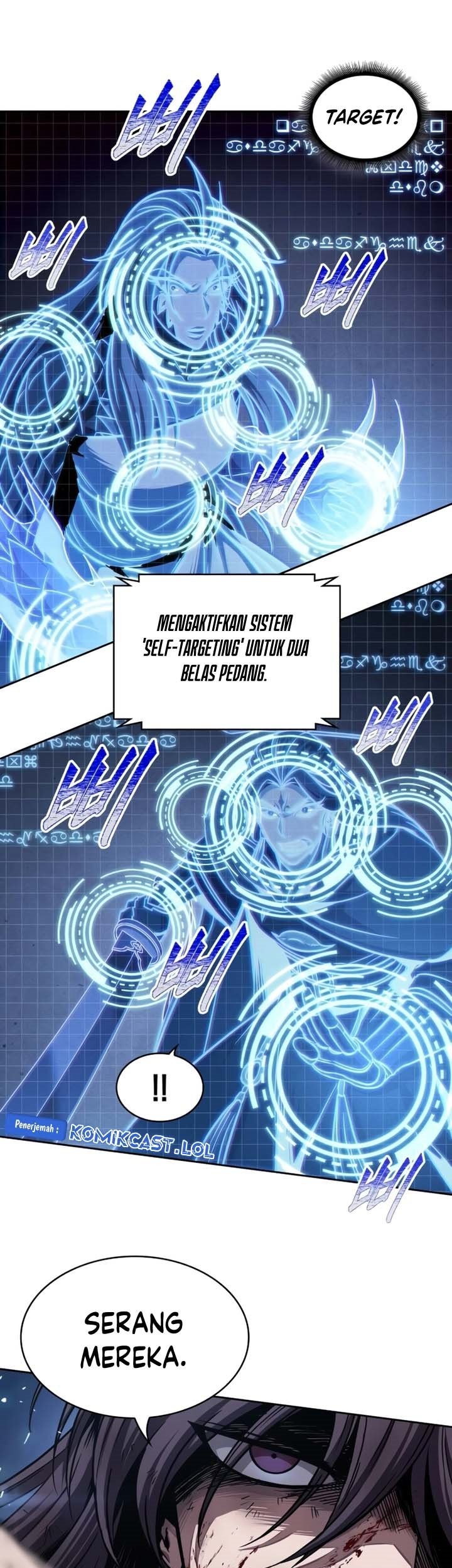 Nano Machine - Chapter 203 - Page 26