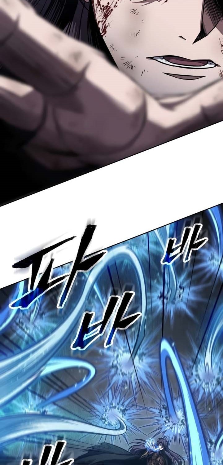 Nano Machine - Chapter 203 - Page 27