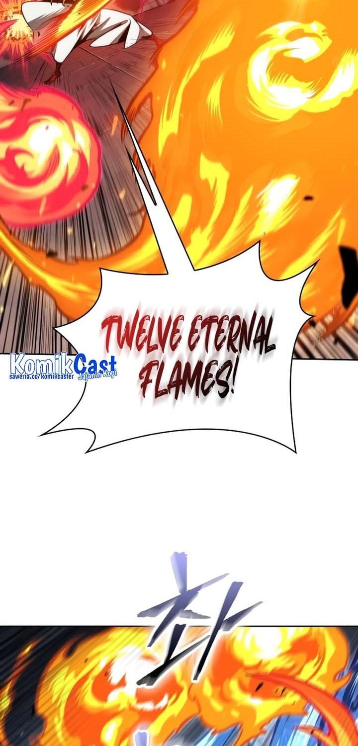 Nano Machine - Chapter 203 - Page 29