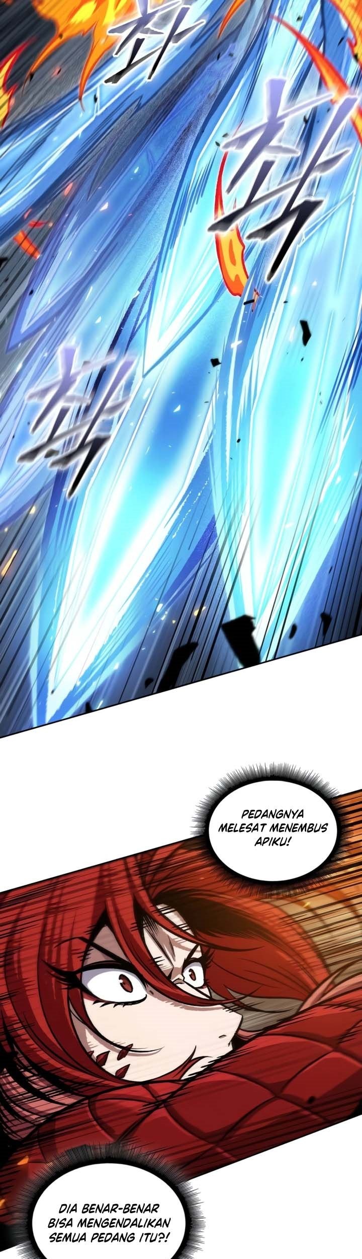 Nano Machine - Chapter 203 - Page 30