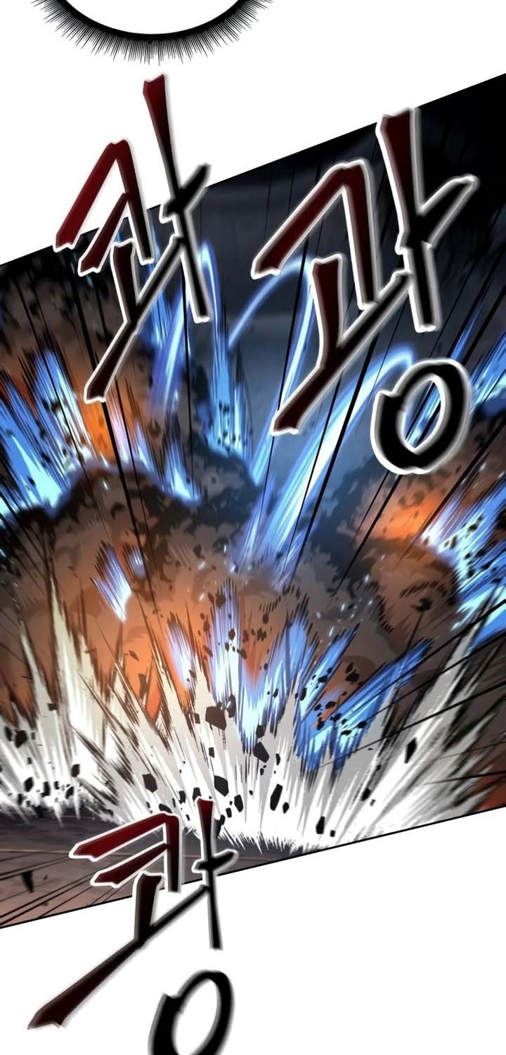 Nano Machine - Chapter 203 - Page 31