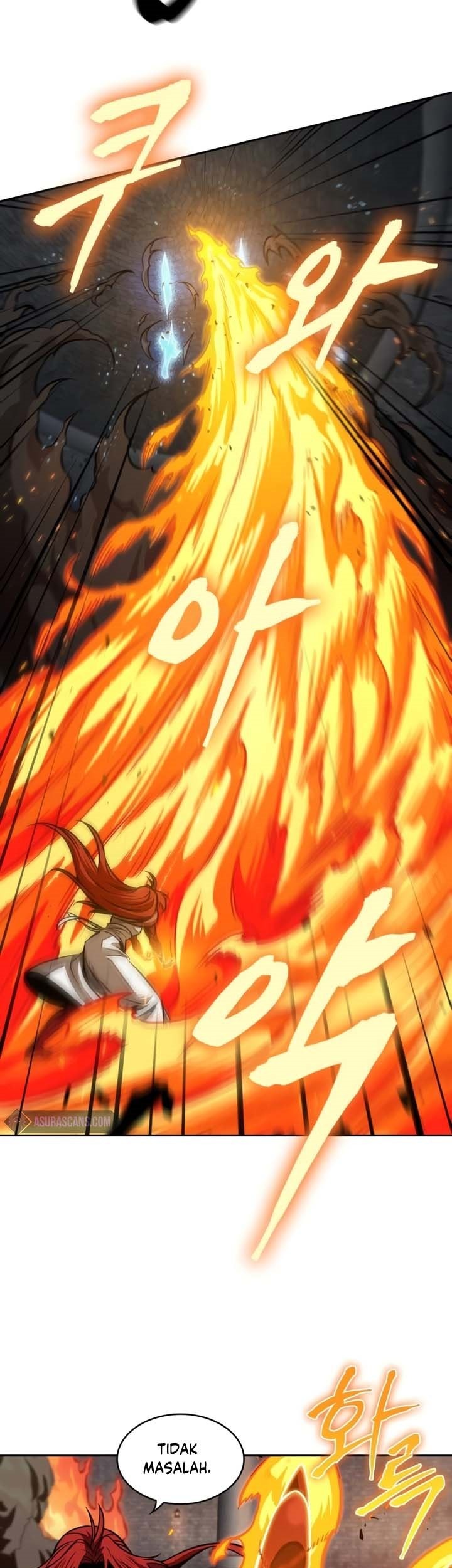 Nano Machine - Chapter 203 - Page 32