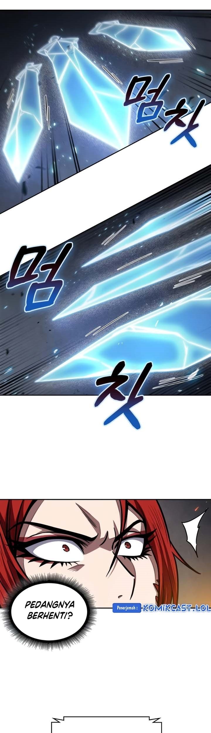 Nano Machine - Chapter 203 - Page 34