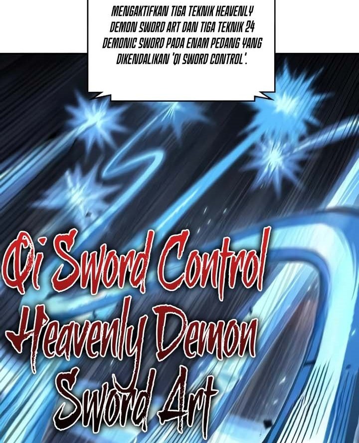 Nano Machine - Chapter 203 - Page 35