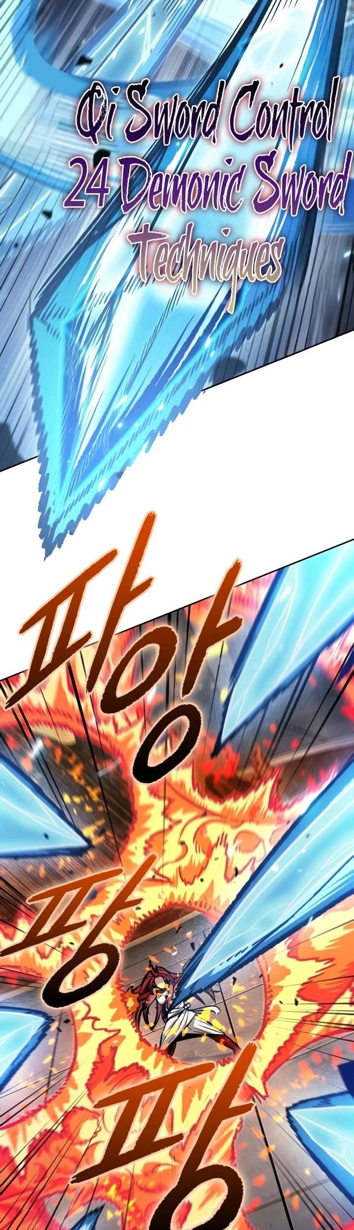 Nano Machine - Chapter 203 - Page 36