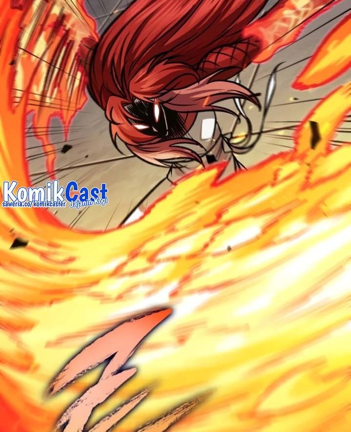 Nano Machine - Chapter 203 - Page 39