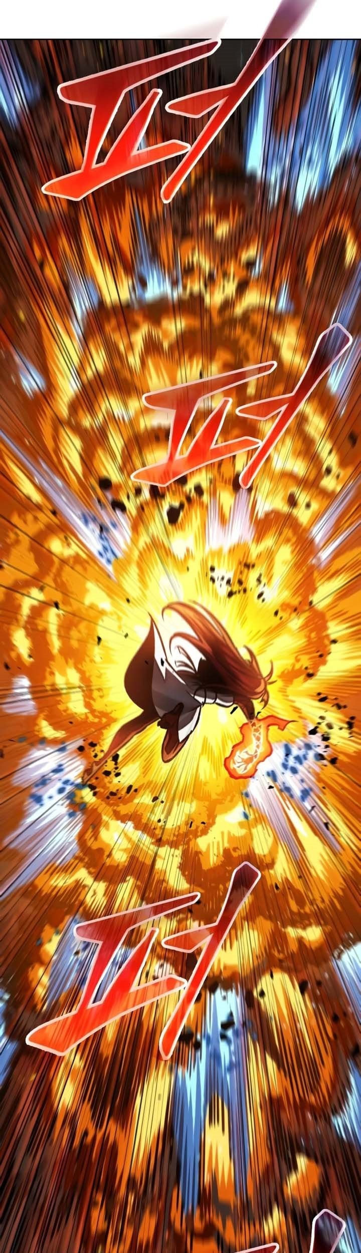 Nano Machine - Chapter 203 - Page 42