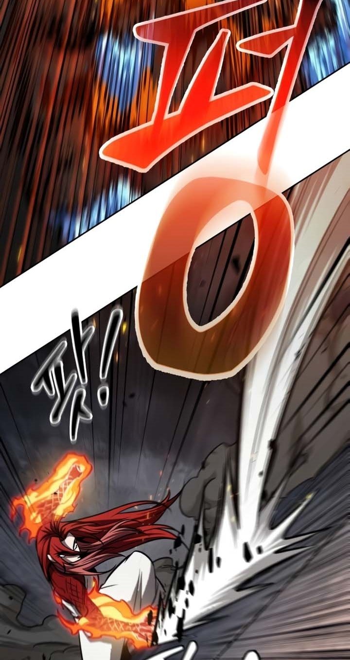 Nano Machine - Chapter 203 - Page 43