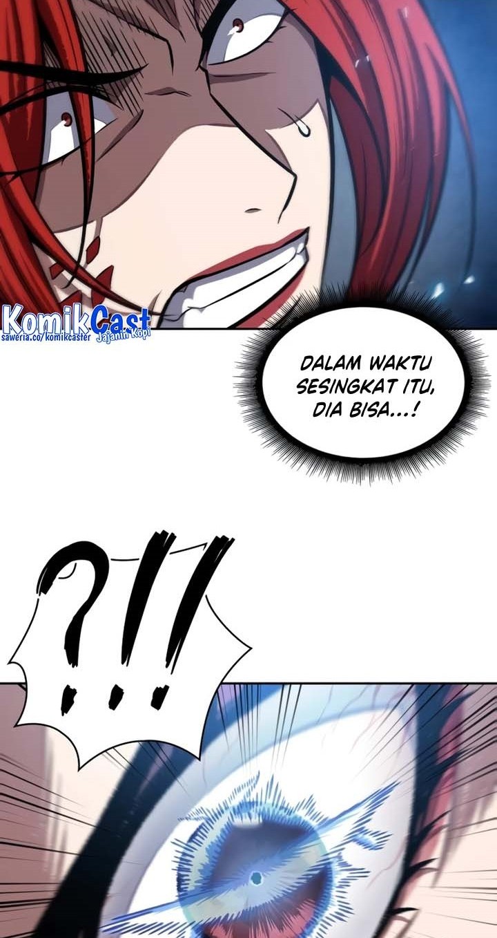 Nano Machine - Chapter 203 - Page 45