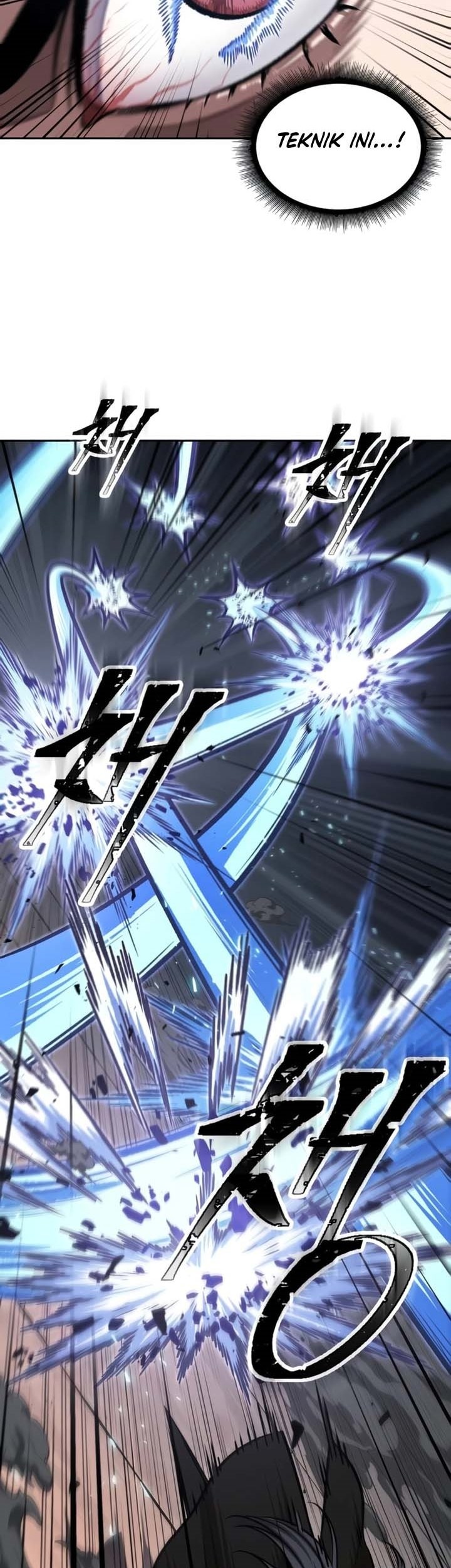 Nano Machine - Chapter 203 - Page 46