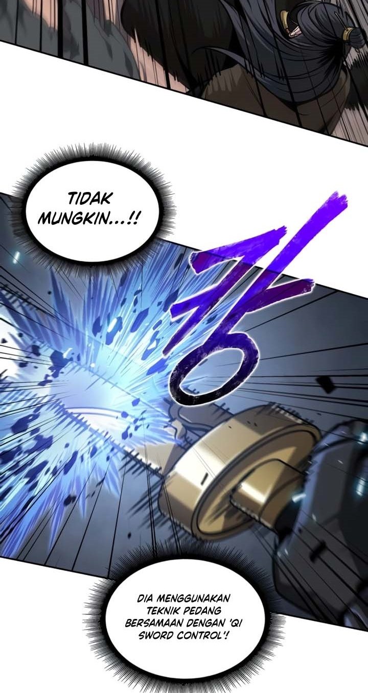 Nano Machine - Chapter 203 - Page 47