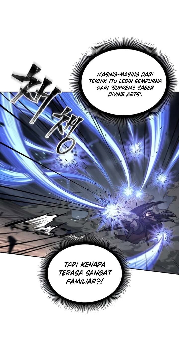 Nano Machine - Chapter 203 - Page 49