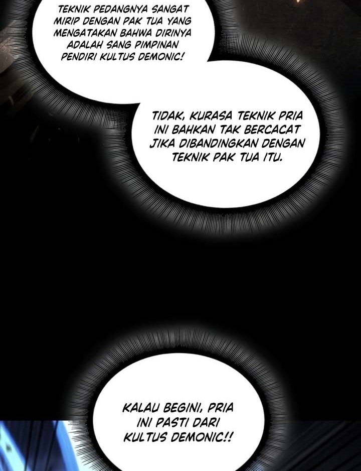 Nano Machine - Chapter 203 - Page 51