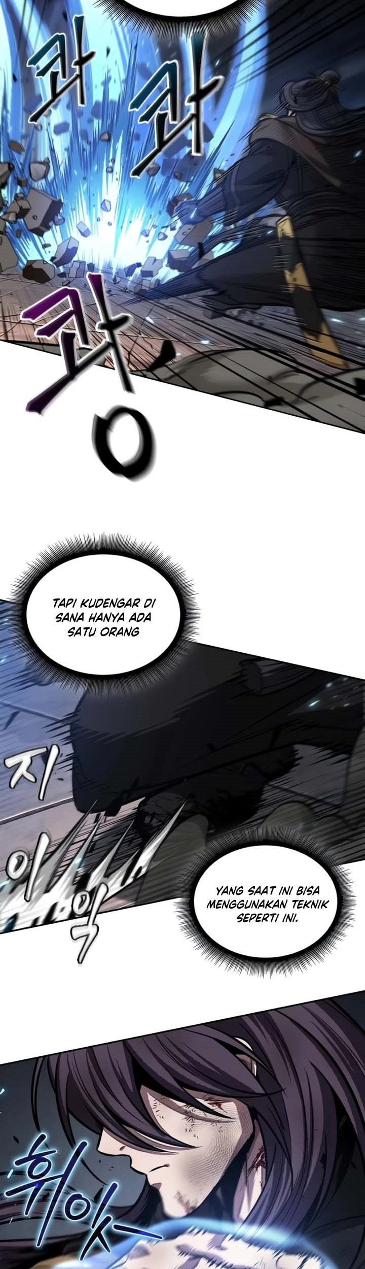 Nano Machine - Chapter 203 - Page 52