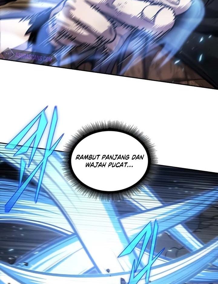 Nano Machine - Chapter 203 - Page 53