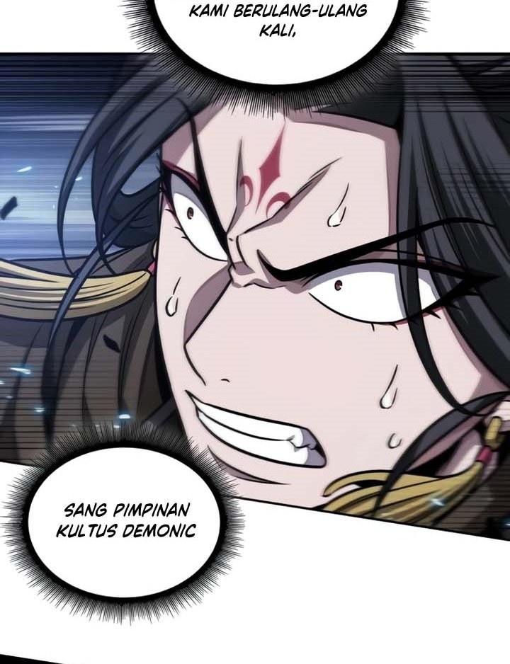 Nano Machine - Chapter 203 - Page 55