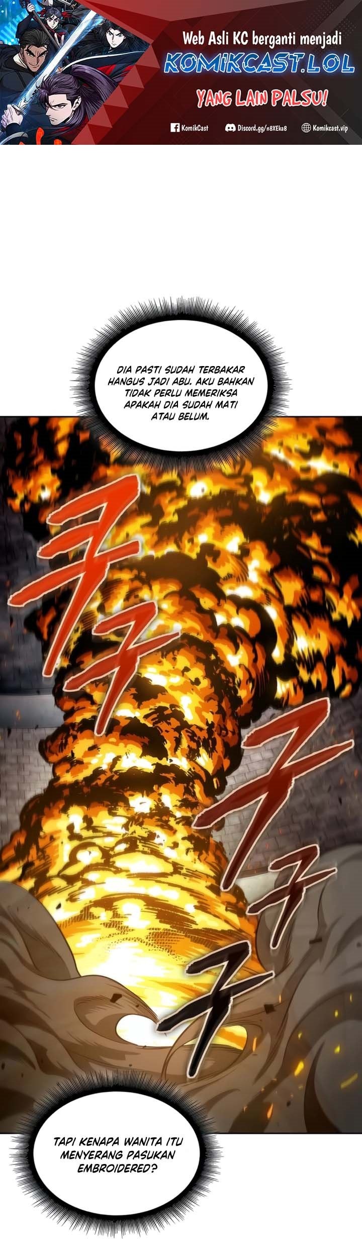 Nano Machine - Chapter 203 - Page 2