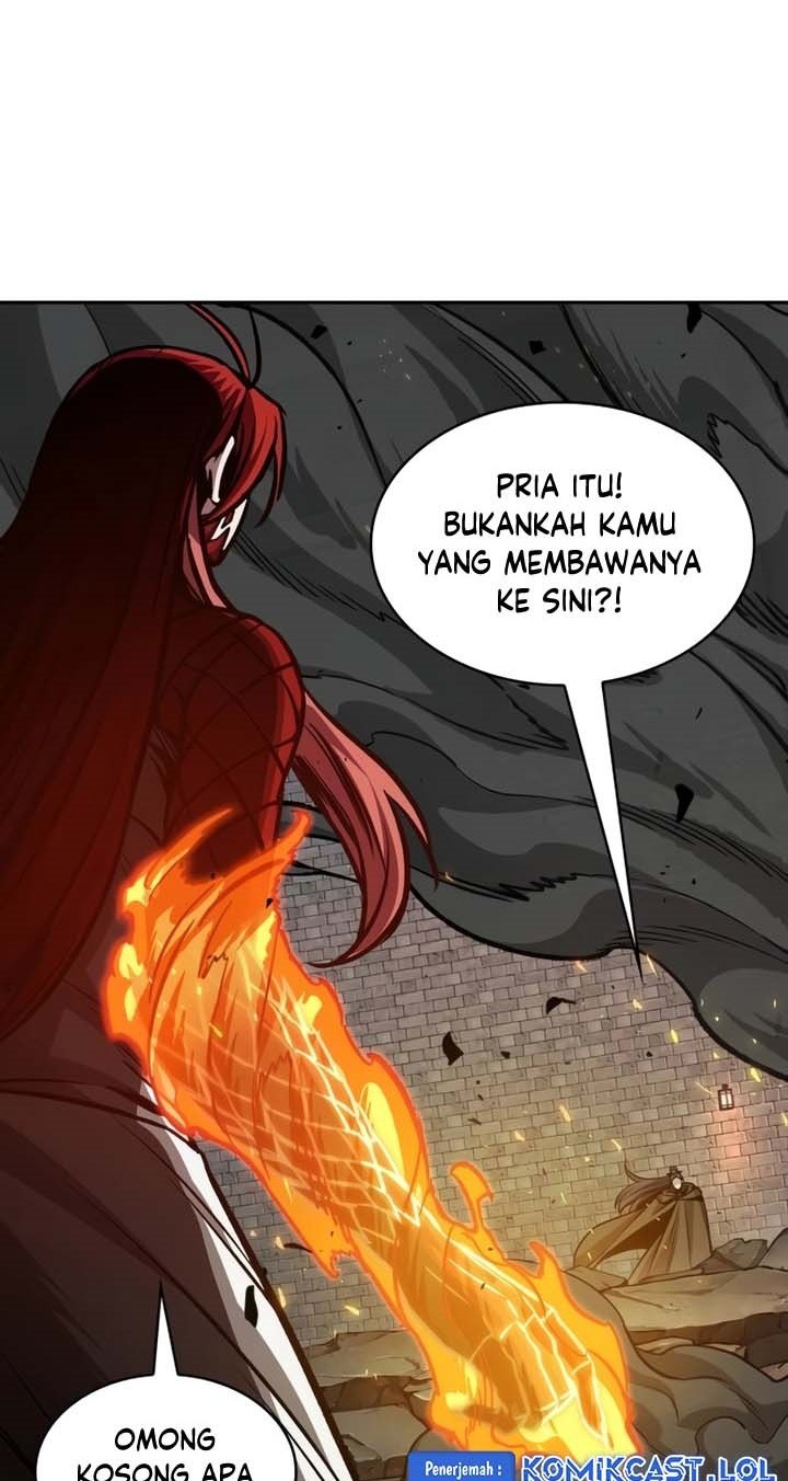 Nano Machine - Chapter 203 - Page 3