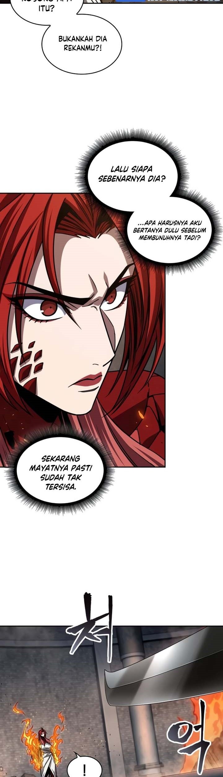 Nano Machine - Chapter 203 - Page 4