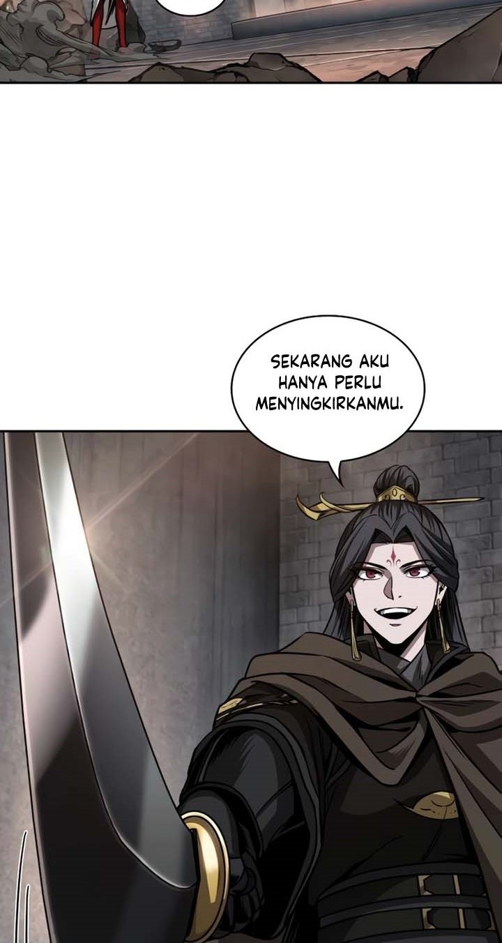 Nano Machine - Chapter 203 - Page 5