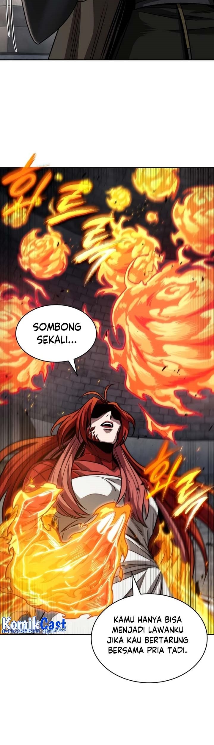 Nano Machine - Chapter 203 - Page 6