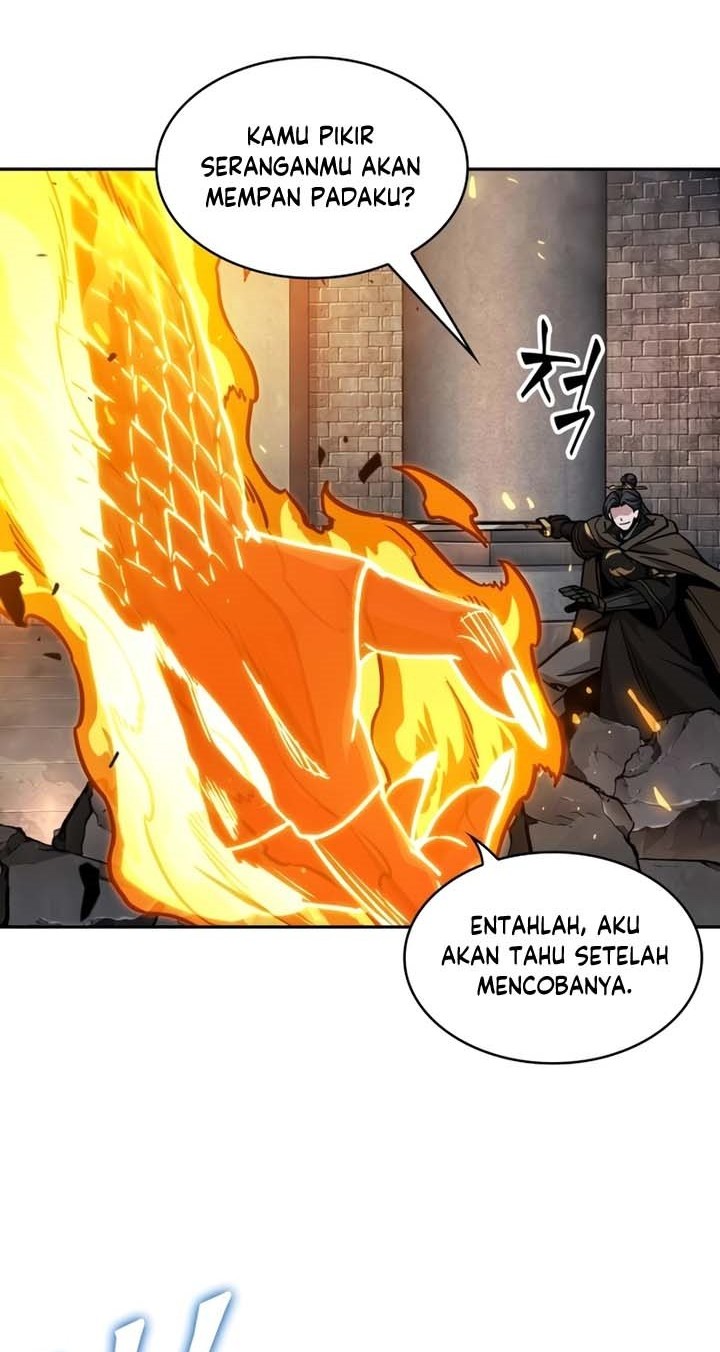 Nano Machine - Chapter 203 - Page 7