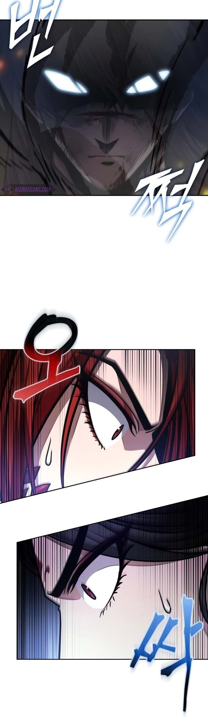 Nano Machine - Chapter 203 - Page 8