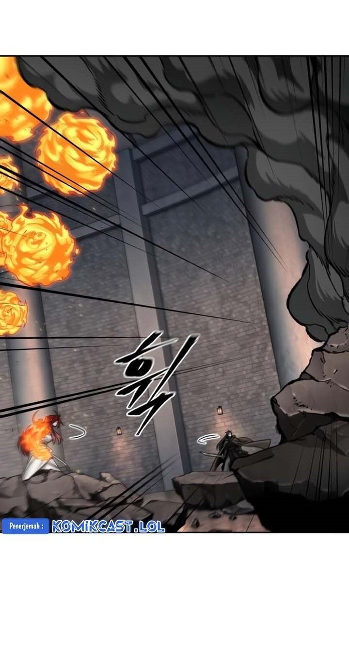 Nano Machine - Chapter 203 - Page 9