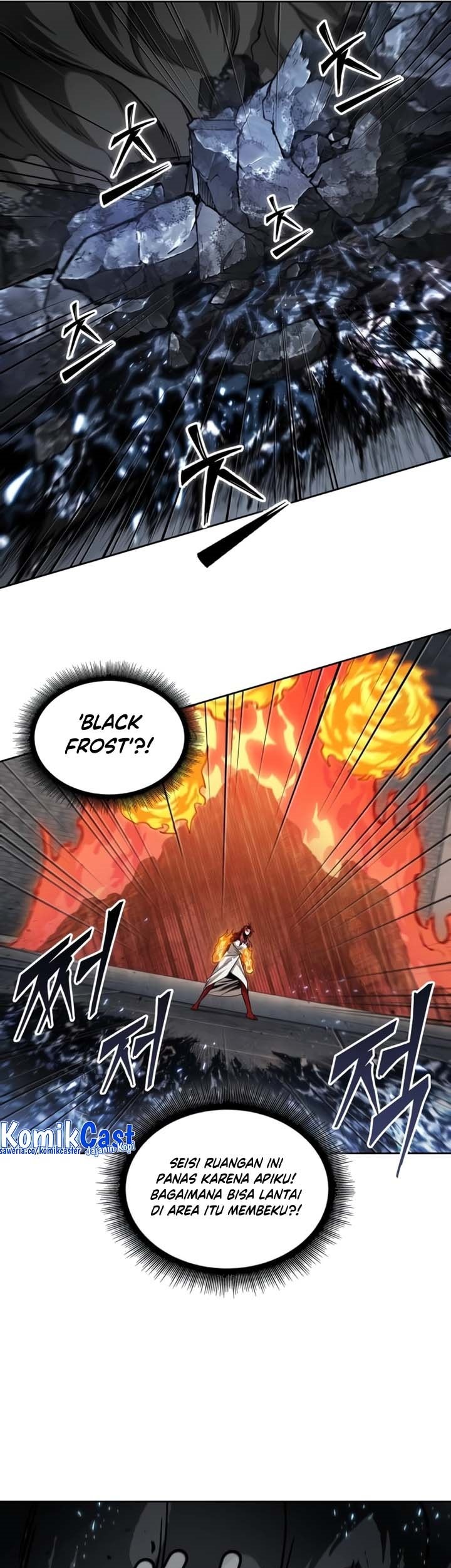 Nano Machine - Chapter 203 - Page 10