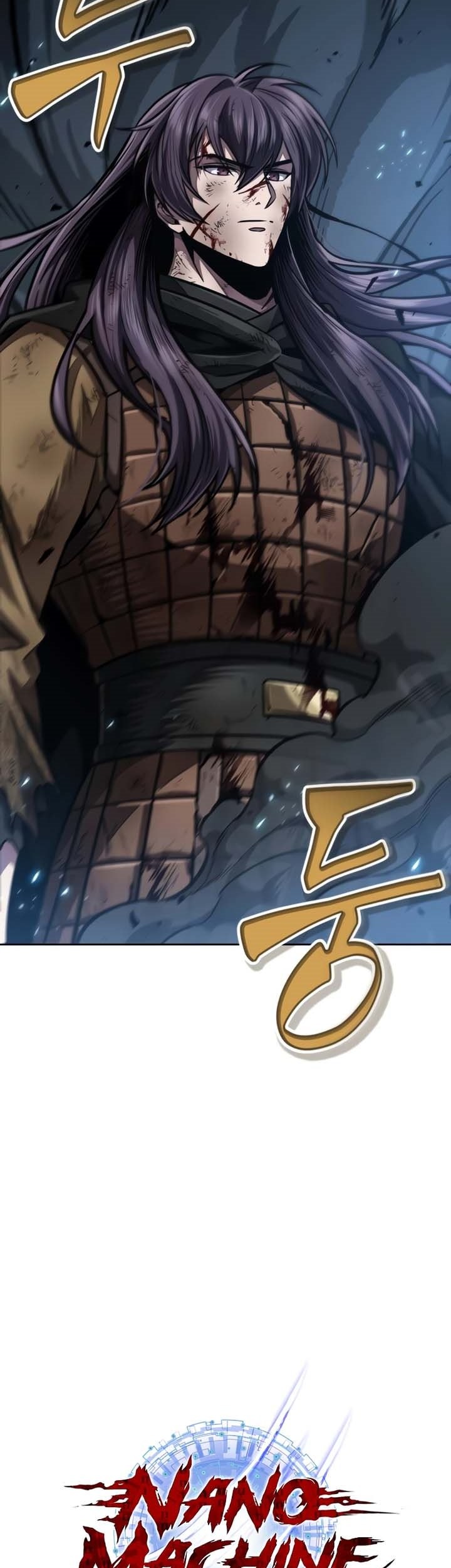 Nano Machine - Chapter 203 - Page 12