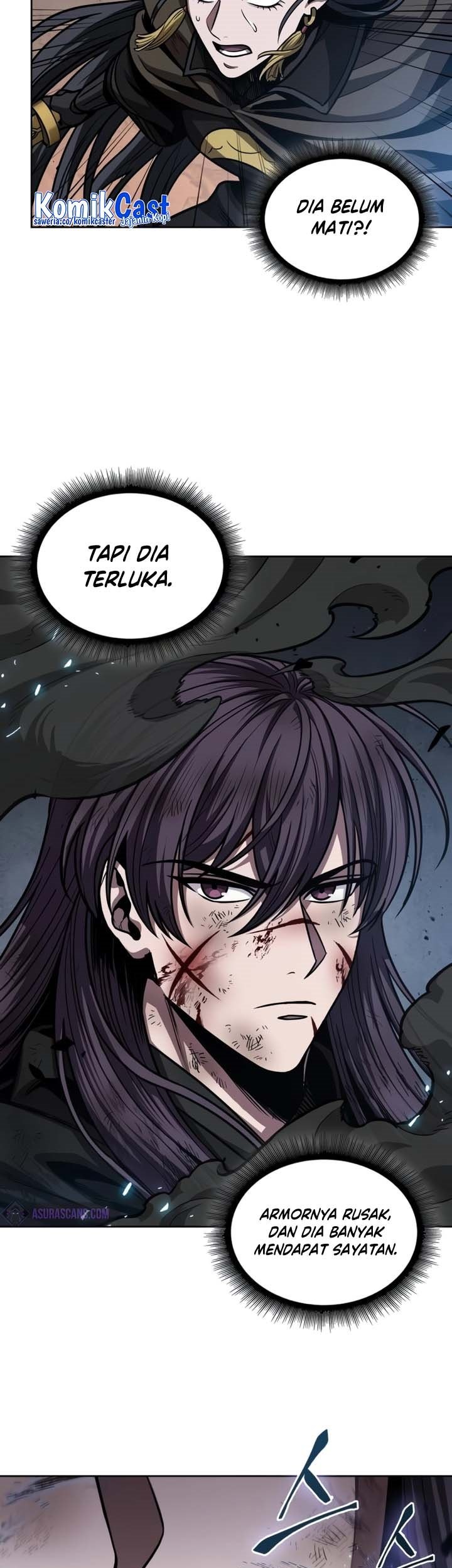 Nano Machine - Chapter 203 - Page 14