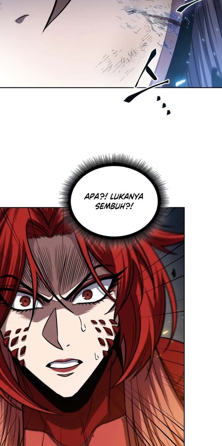 Nano Machine - Chapter 203 - Page 15