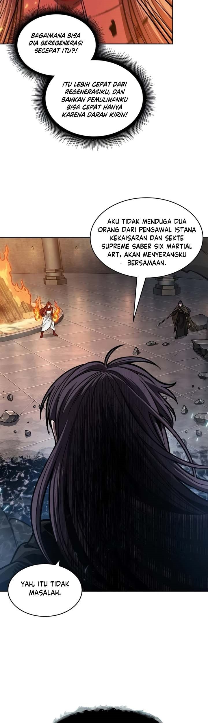 Nano Machine - Chapter 203 - Page 16