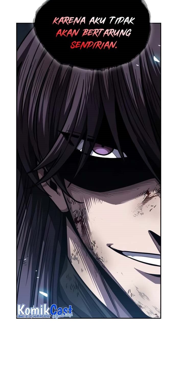 Nano Machine - Chapter 203 - Page 17