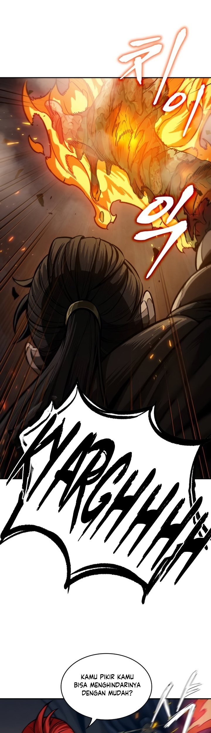 Nano Machine - Chapter 202 - Page 18