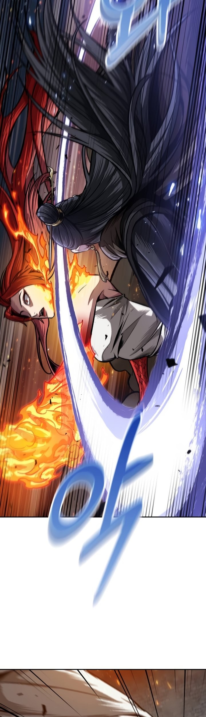 Nano Machine - Chapter 202 - Page 20