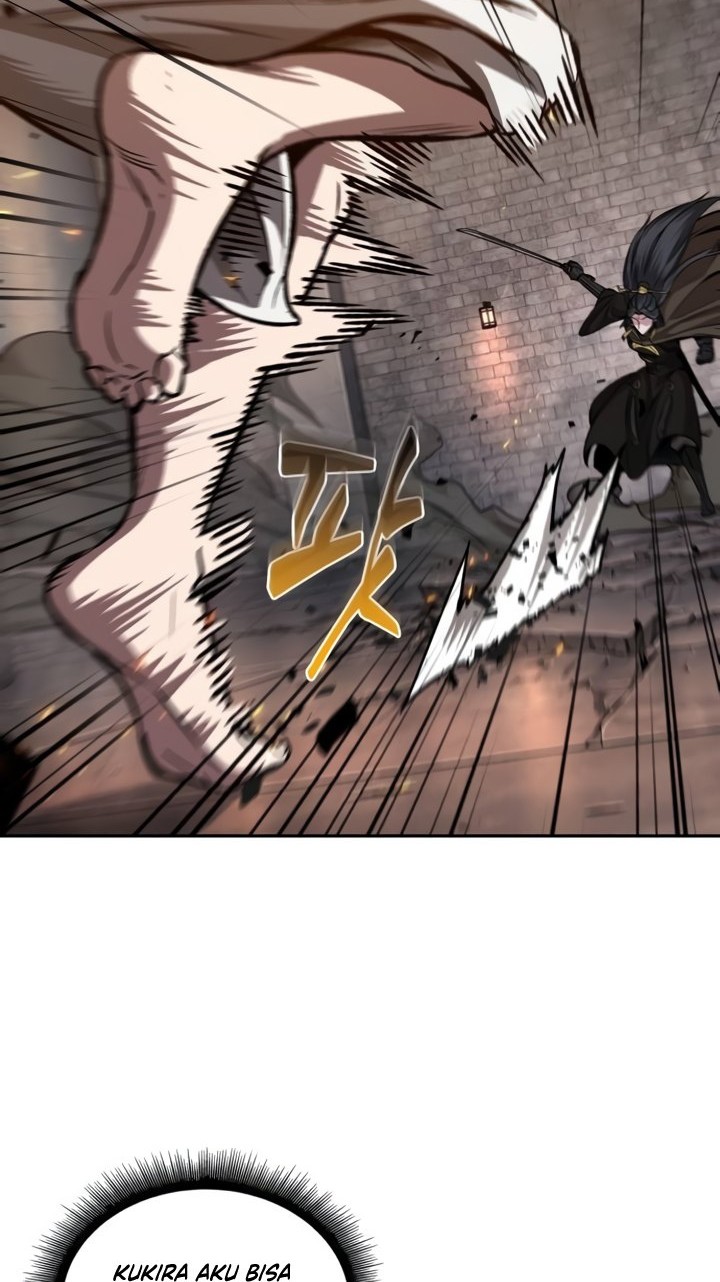 Nano Machine - Chapter 202 - Page 21