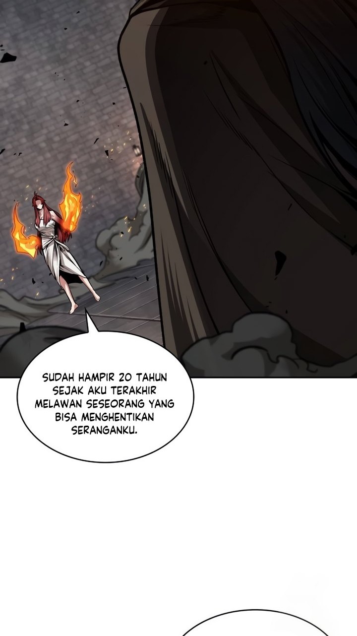 Nano Machine - Chapter 202 - Page 23