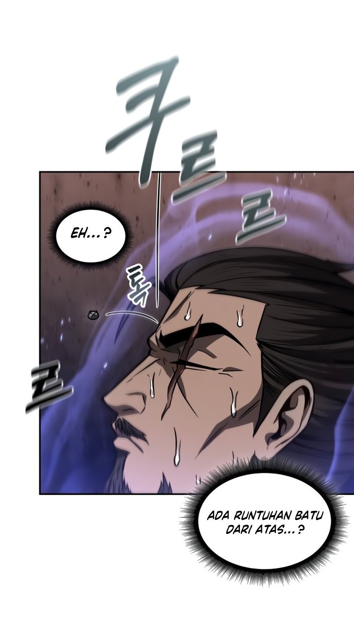 Nano Machine - Chapter 202 - Page 25