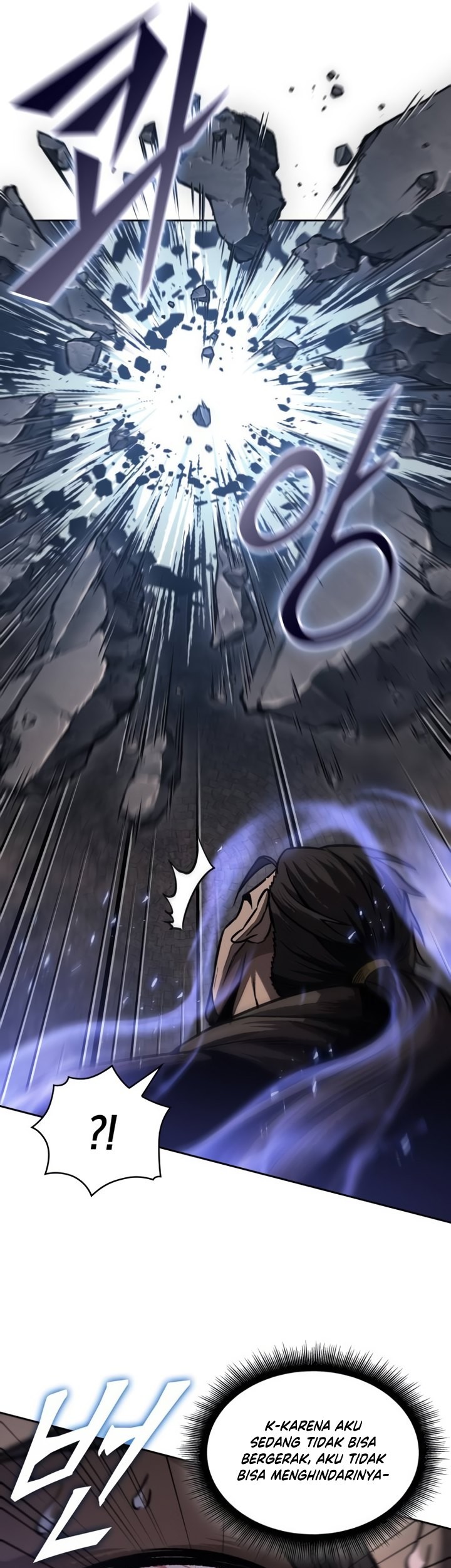 Nano Machine - Chapter 202 - Page 26