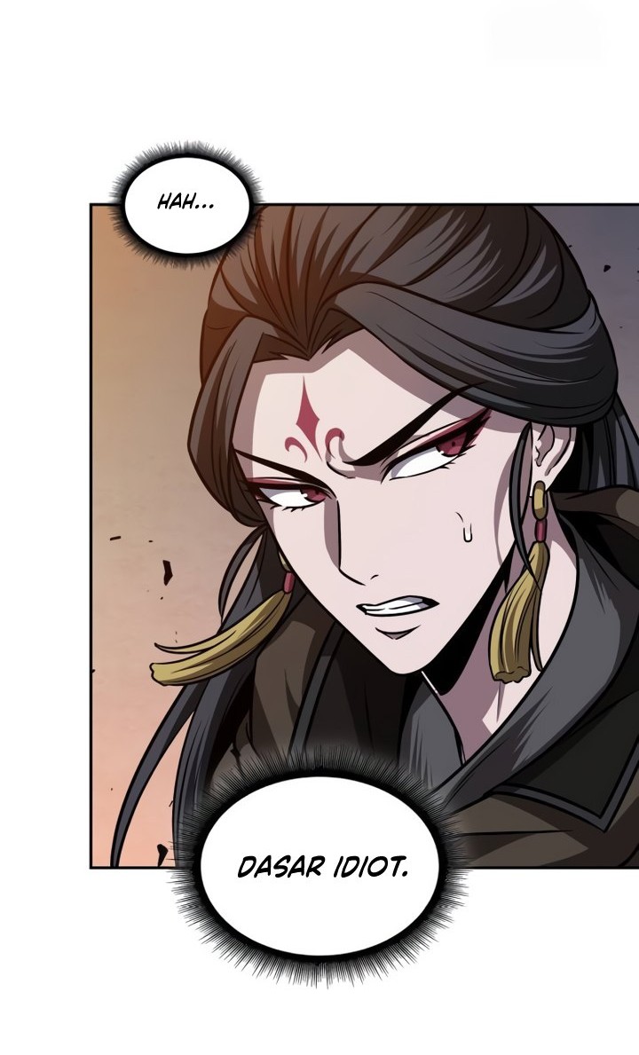 Nano Machine - Chapter 202 - Page 29