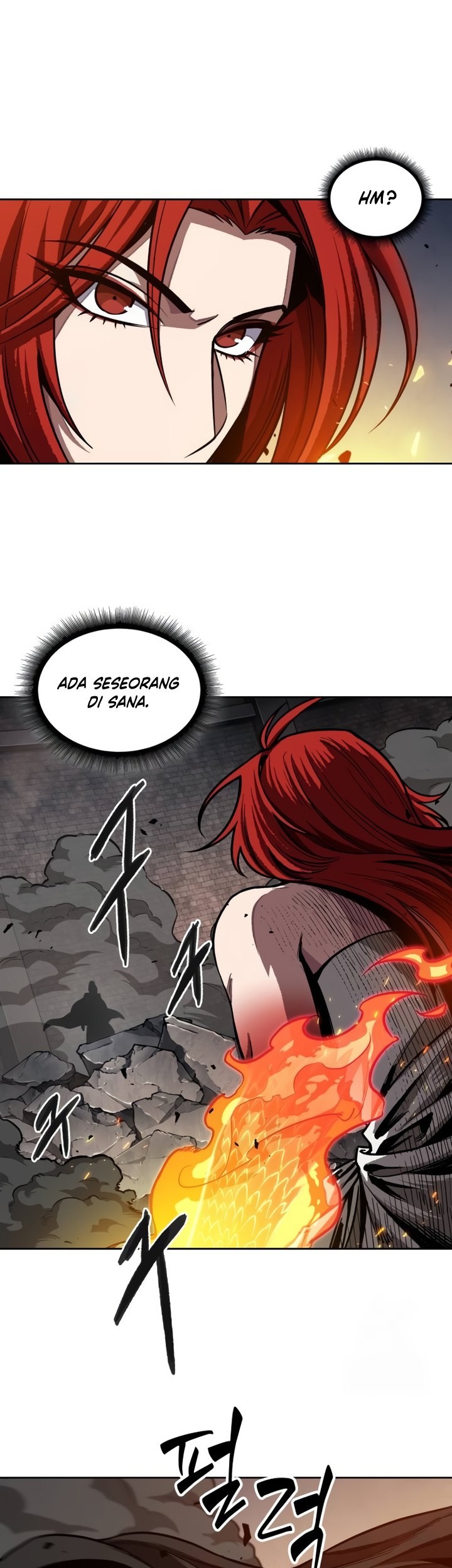 Nano Machine - Chapter 202 - Page 30