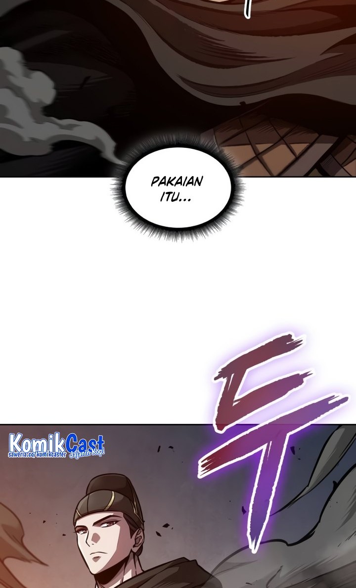 Nano Machine - Chapter 202 - Page 31