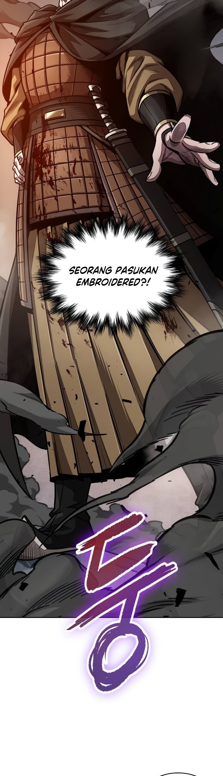 Nano Machine - Chapter 202 - Page 32