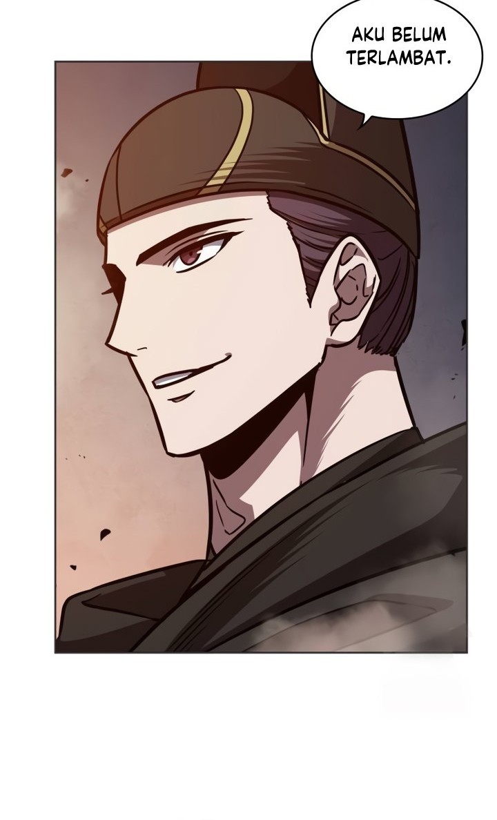 Nano Machine - Chapter 202 - Page 33