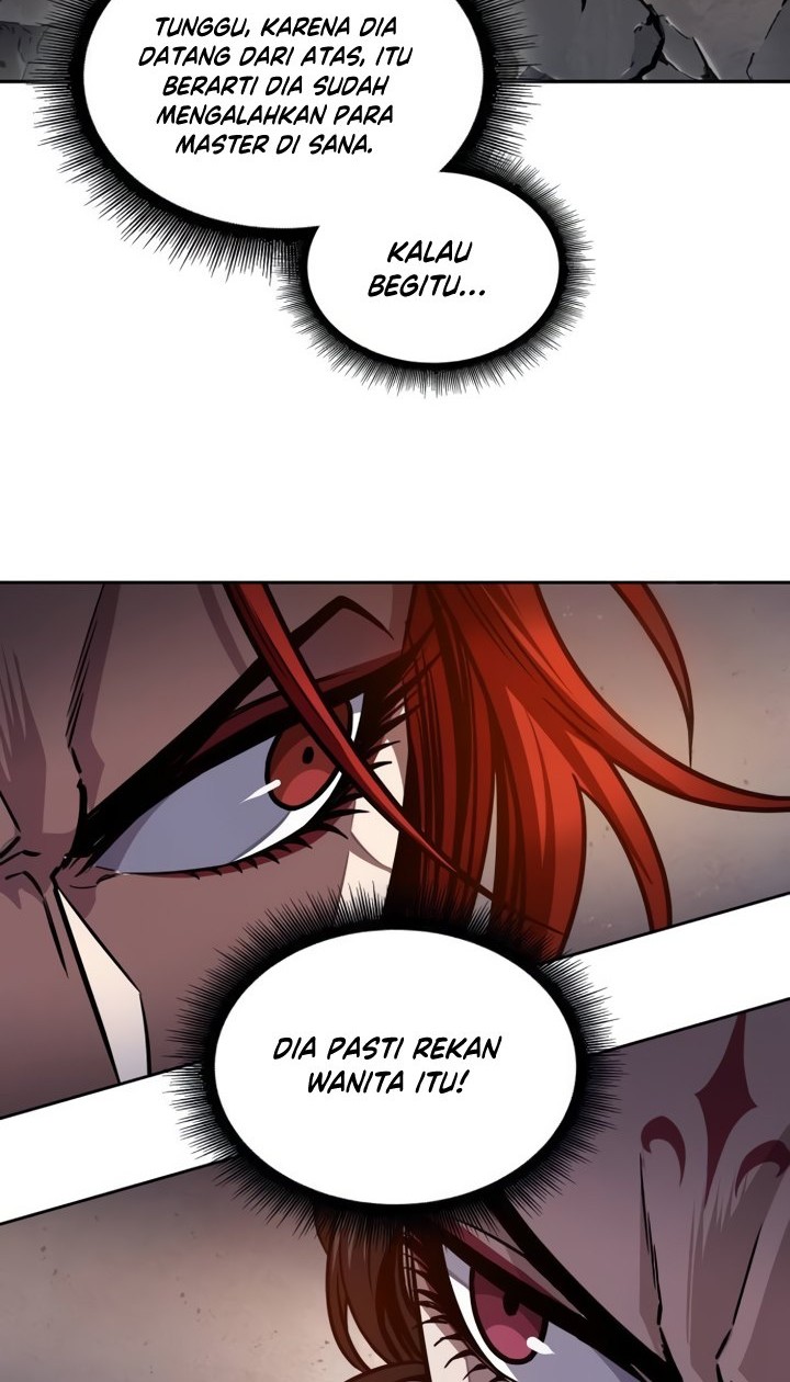 Nano Machine - Chapter 202 - Page 35