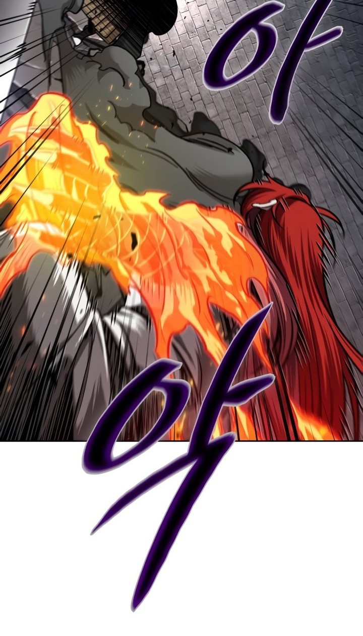 Nano Machine - Chapter 202 - Page 37